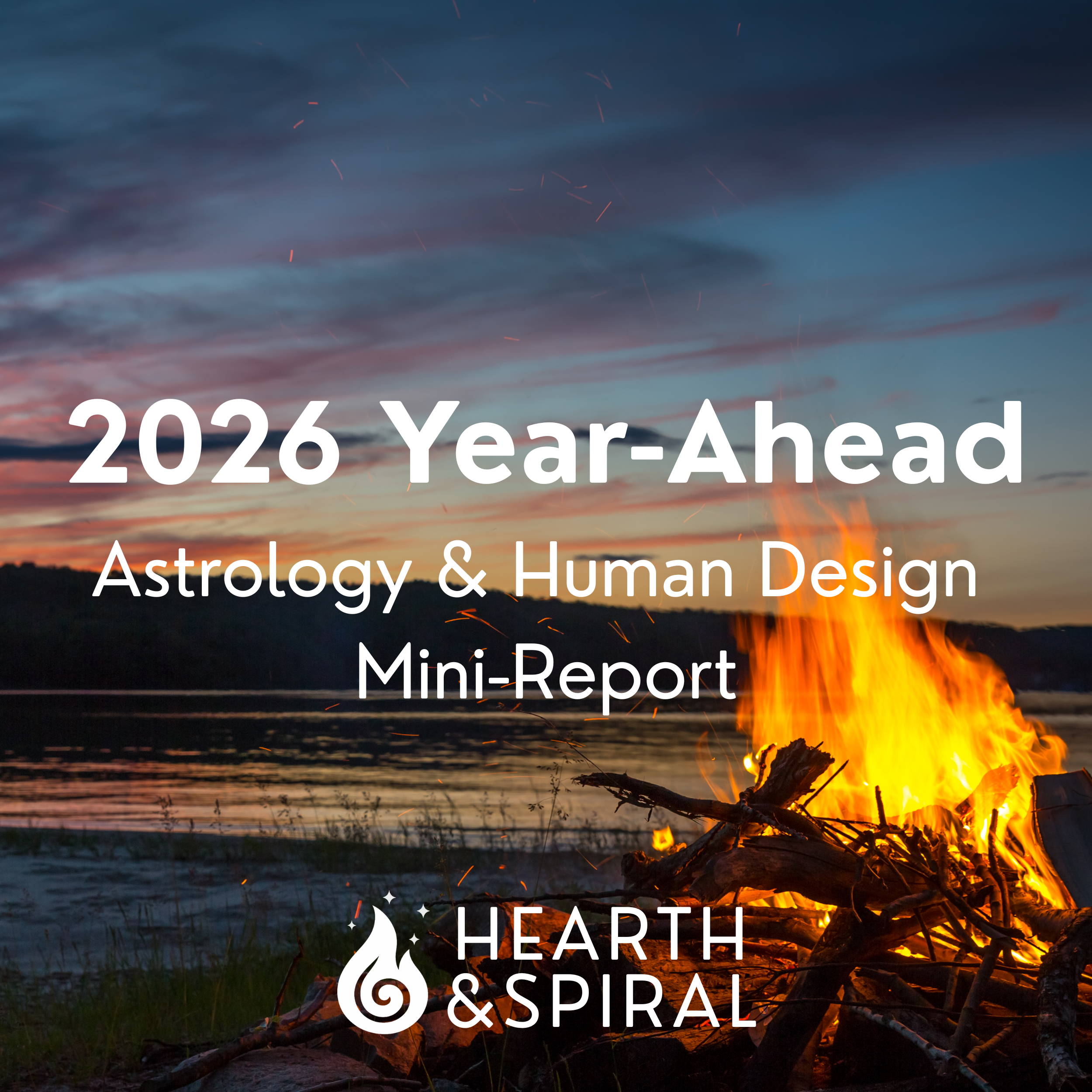 2026 Year Ahead Astro-HD Mini Report