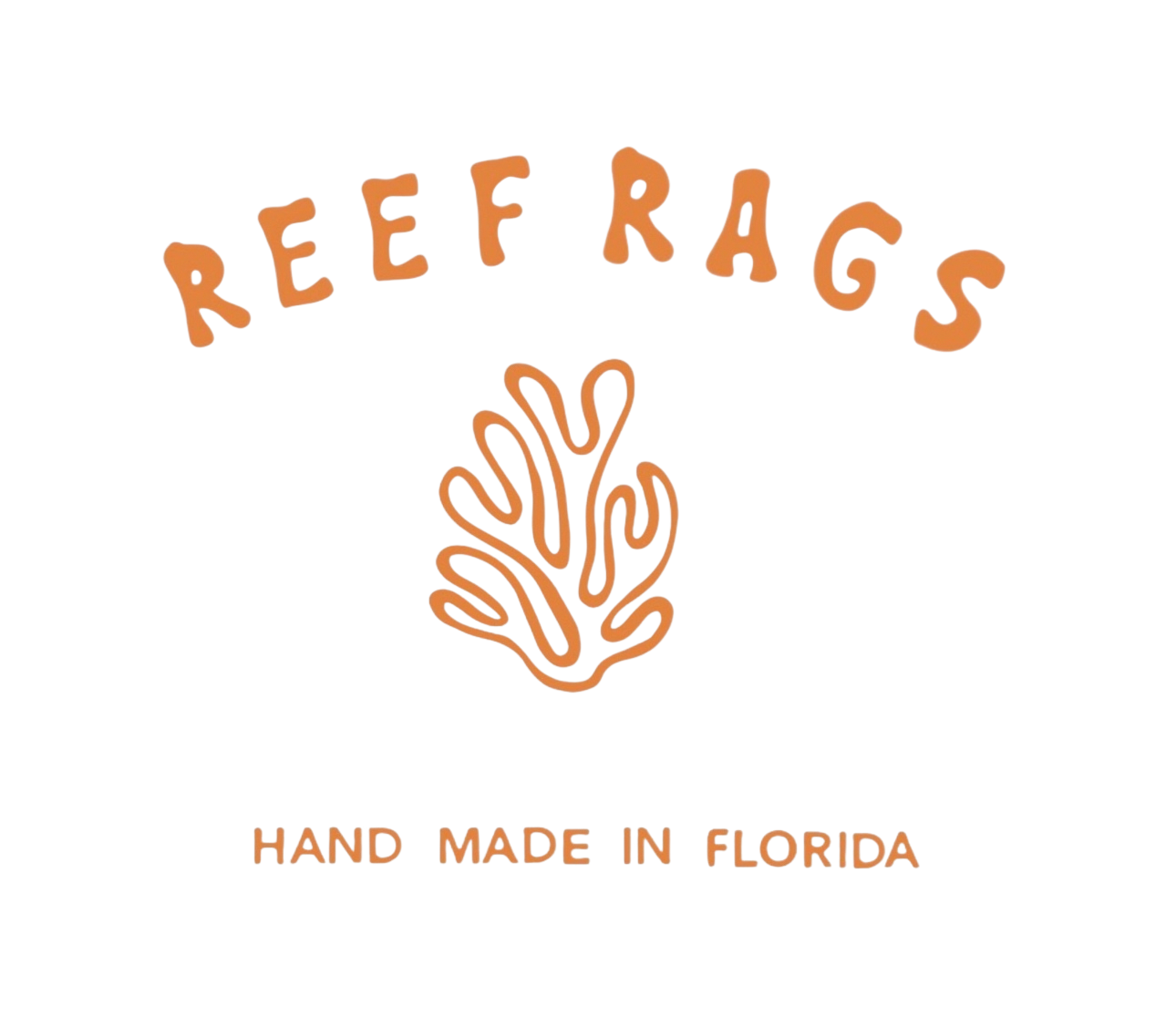 Reef Rags