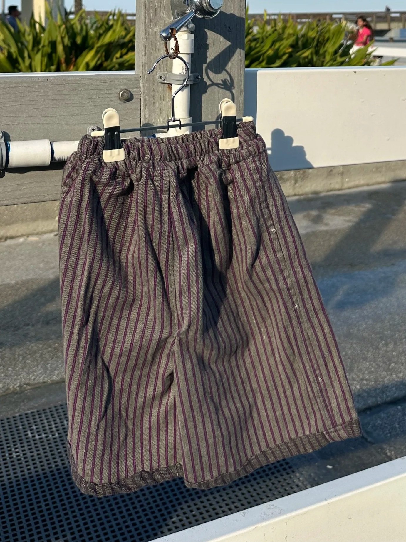 Cruz Pants