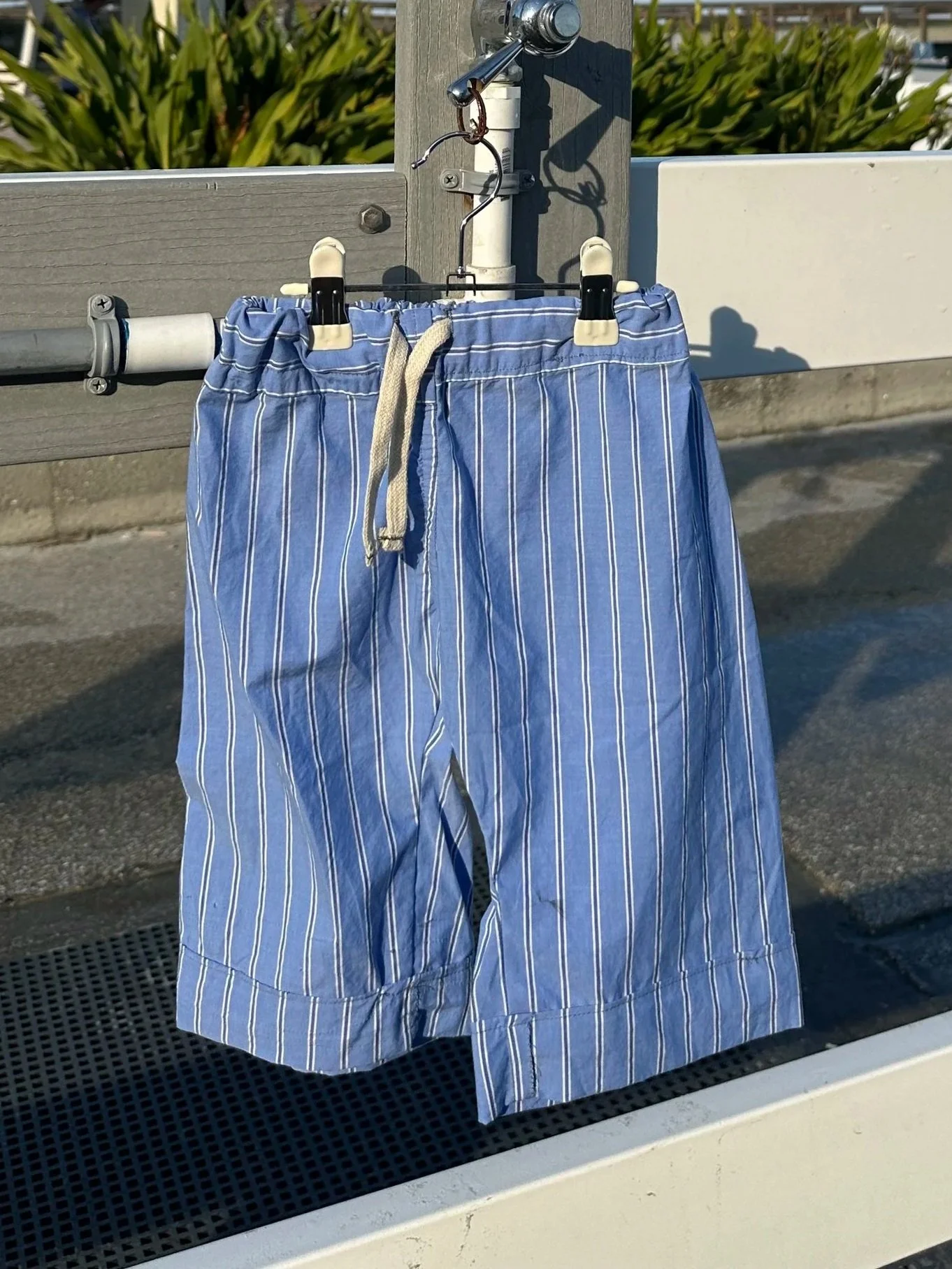 Roxy Pants