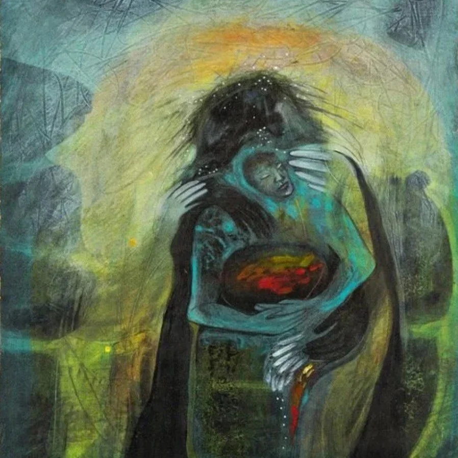 Nightmare Dreamer Speaks