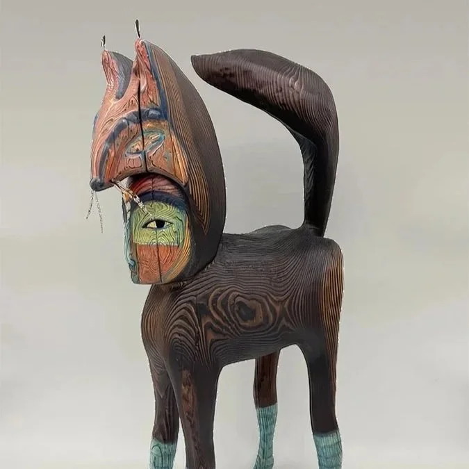 From a Canine Point of View