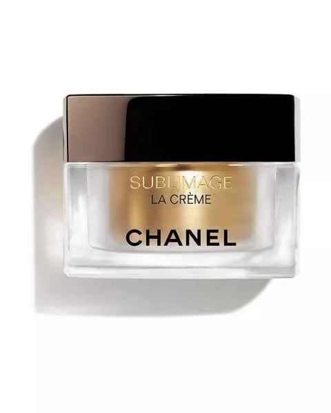 Chanel Sublimage La Creme Texture Universelle Ultimate Cream 1.7oz