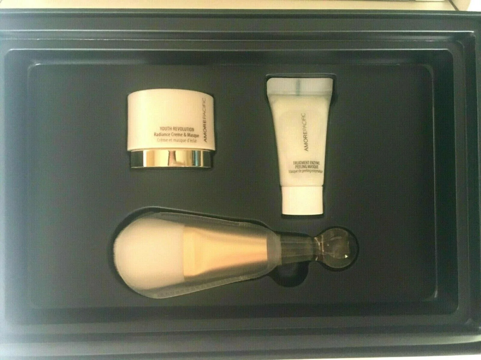 AMOREPACIFIC Ultimate Mask Indulgence Collection - 4-piece set.webp