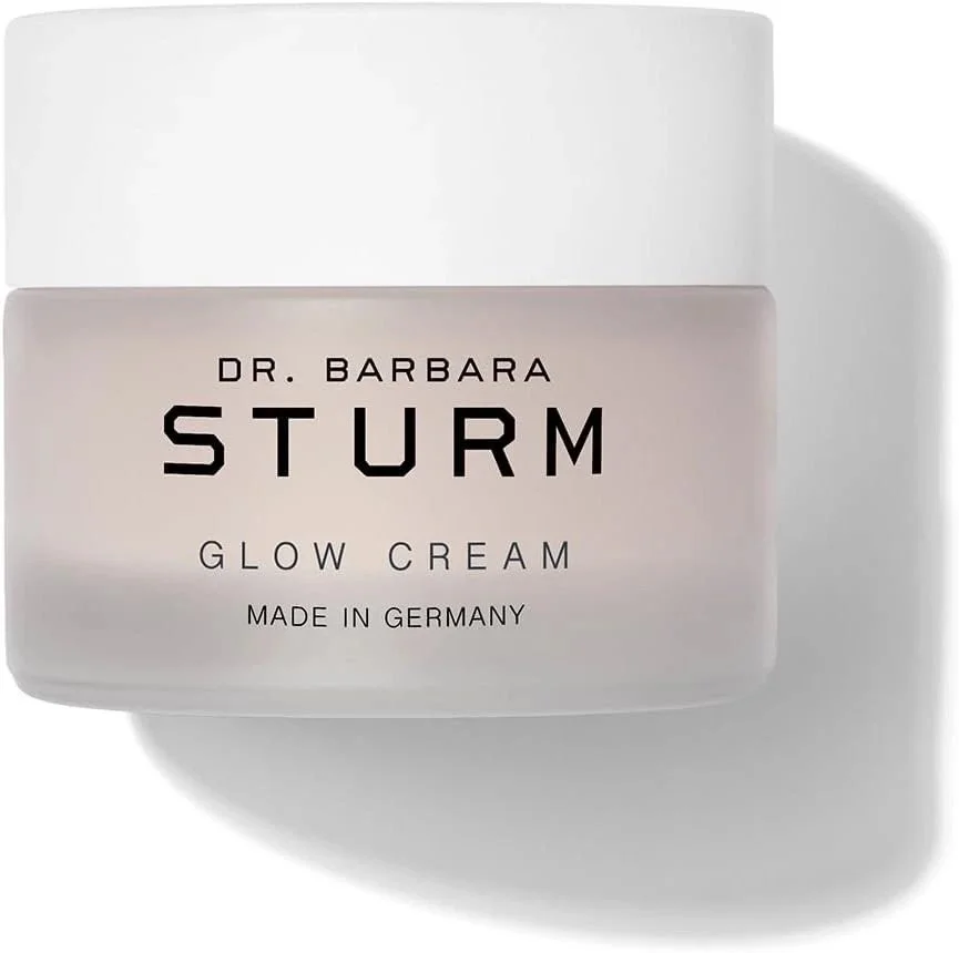 Dr. Barbara Sturm Sealed Authentic Fresh The Glow Cream 1.69 Oz