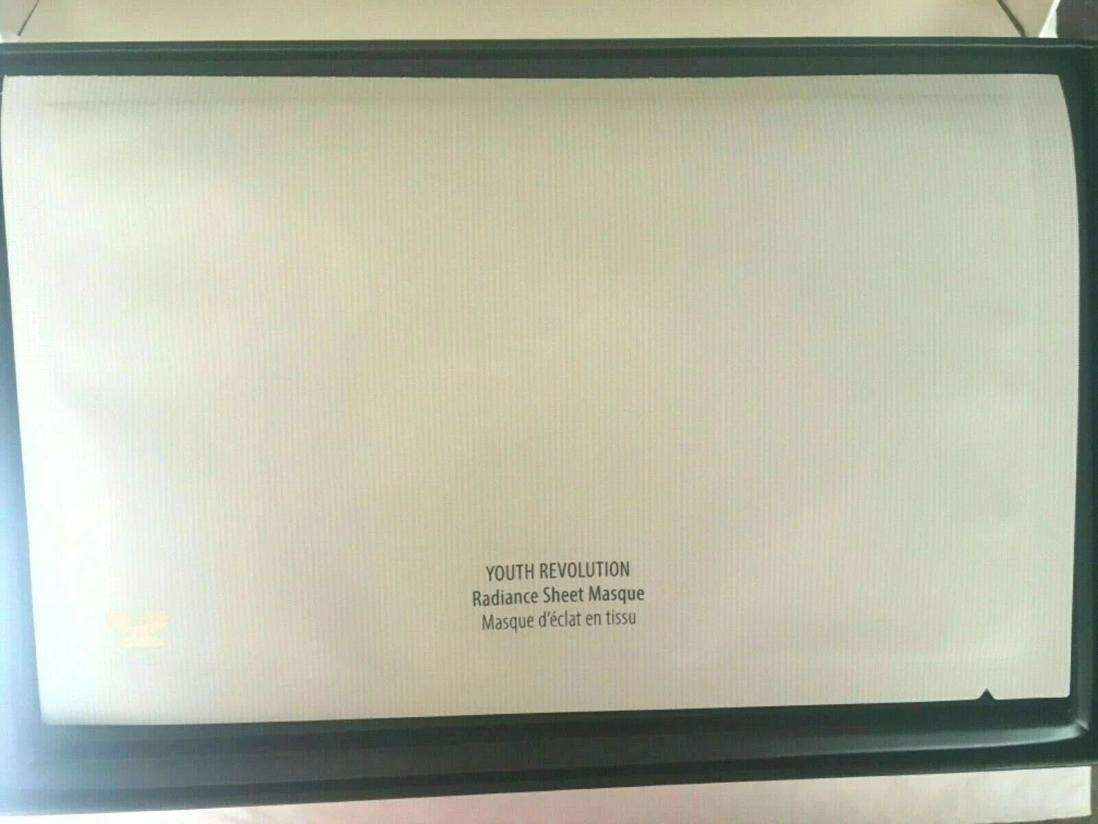 AMOREPACIFIC Ultimate Mask Indulgence Collection - 4-piece set Back.webp