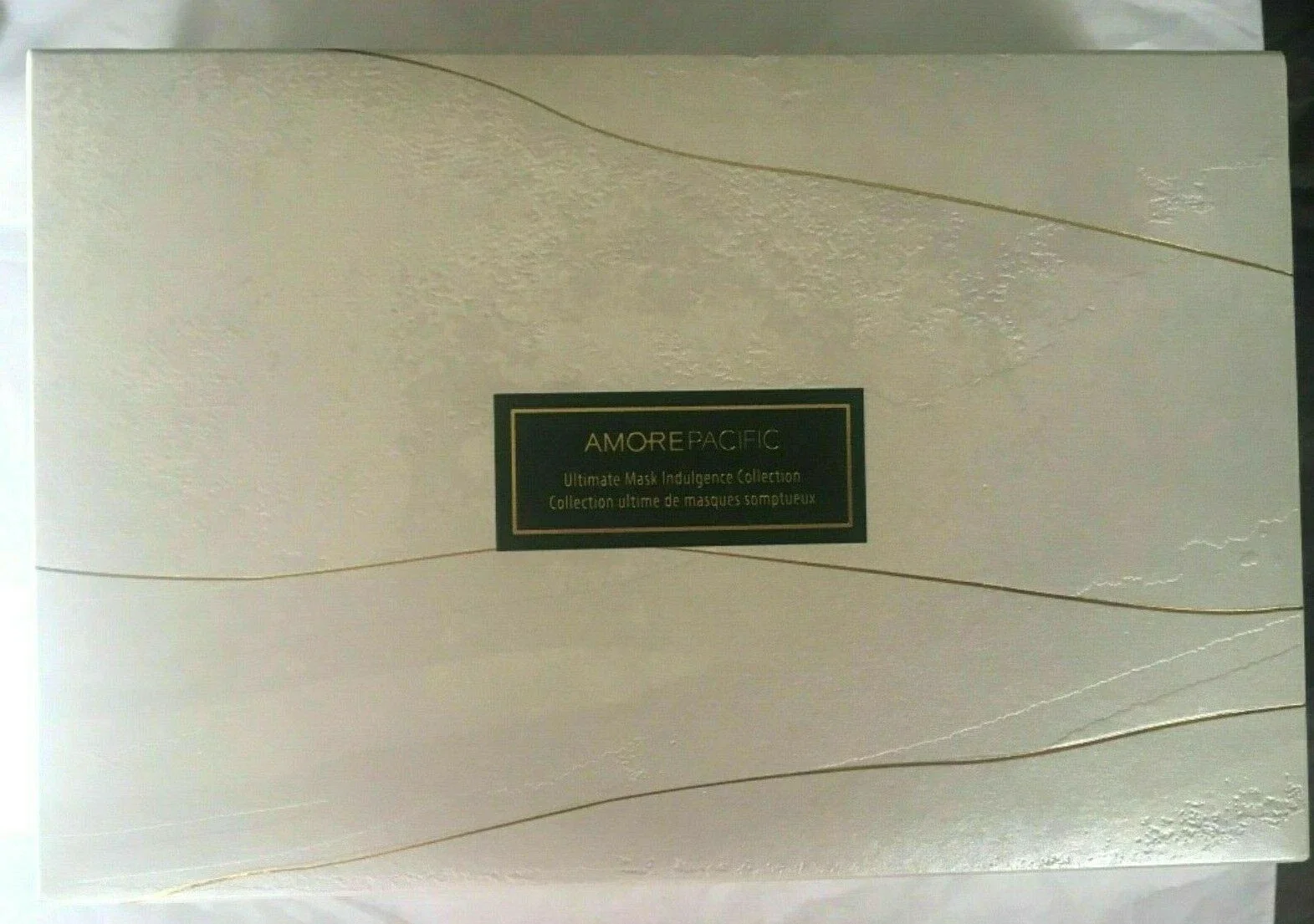 AMOREPACIFIC Ultimate Mask Indulgence Collection - 4-piece set Top.webp