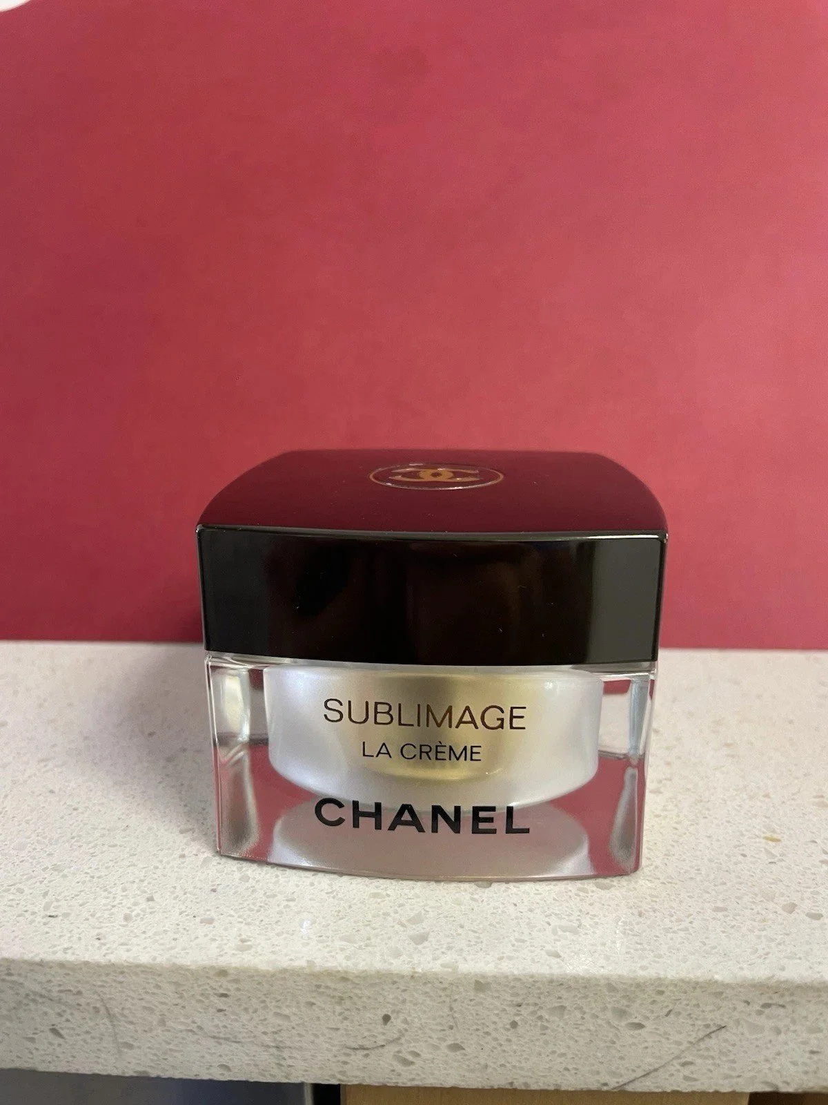 Chanel Sublimage La Creme Texture Universelle Ultimate Cream 1.7oz.jpg