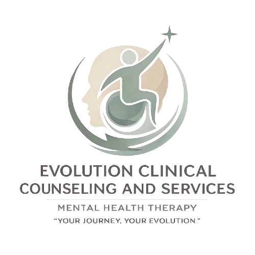 Evolution Clinical Counseling and Services