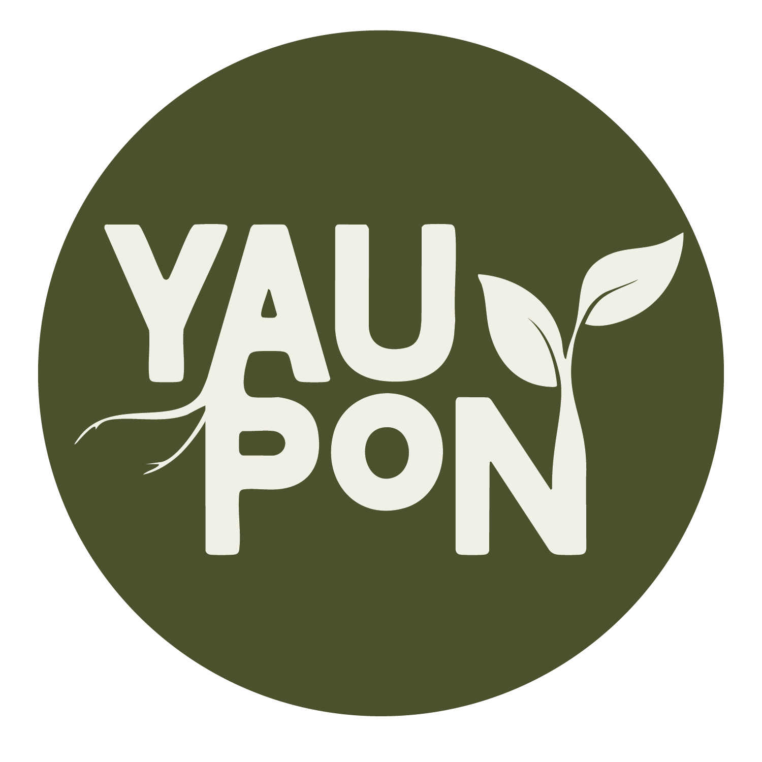 The Yaupon Project
