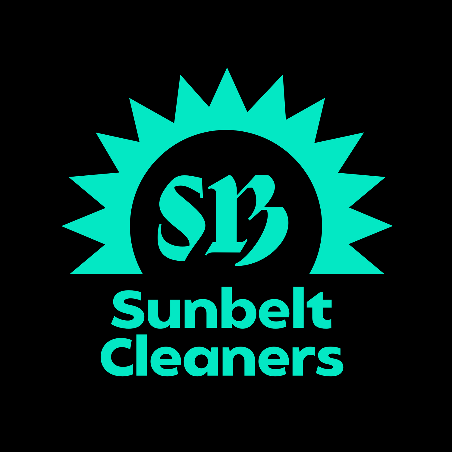 Sunbelt Cleaners