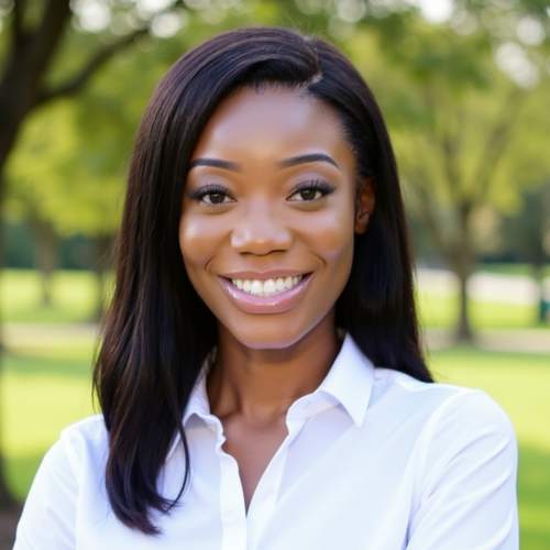 Elizabeth Acheampong, Therapist, Licensed Clinical Social Worker - StrengthInCulture PLLC (DC, MD, VA)