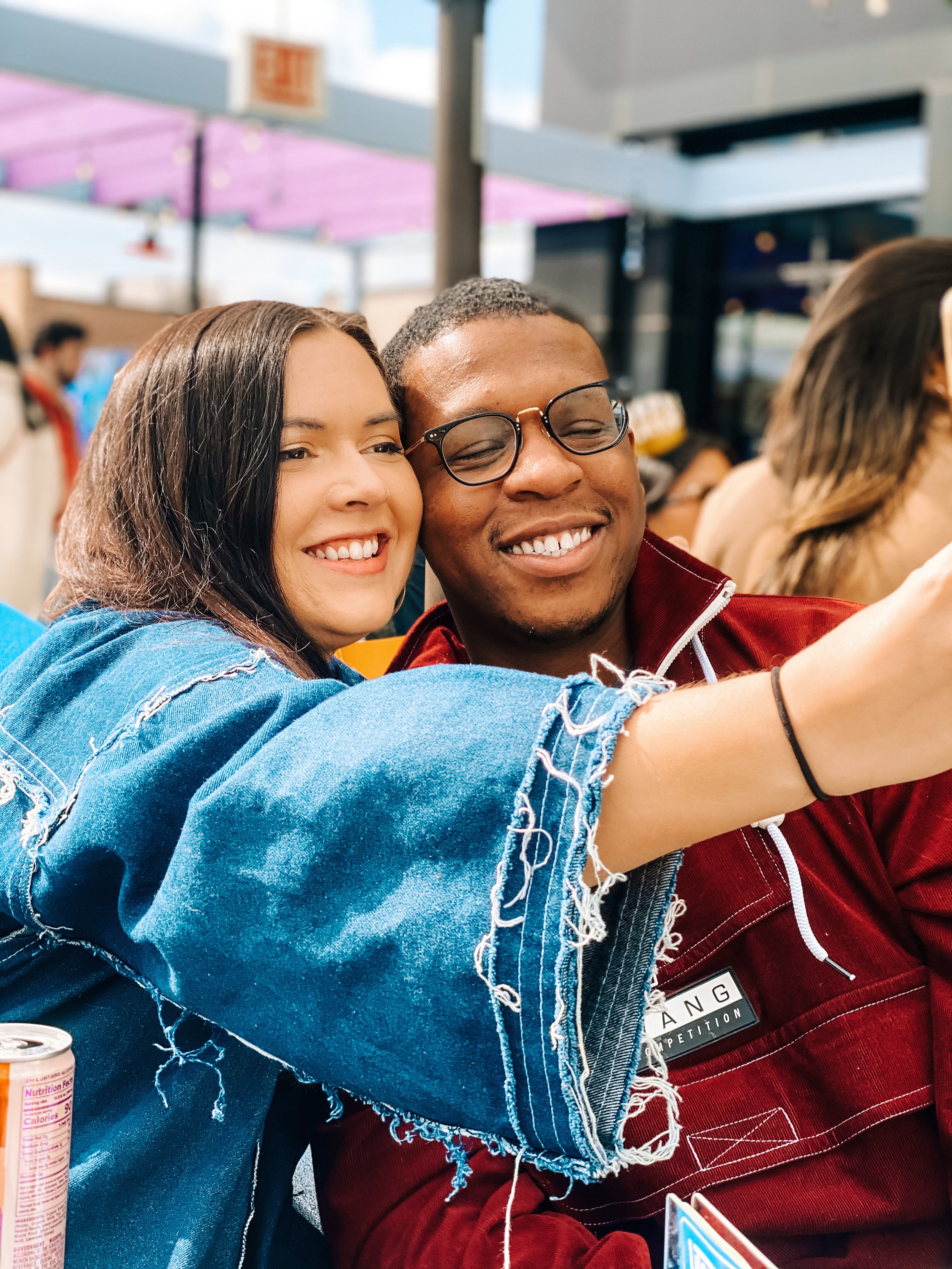 Early days in Chicago