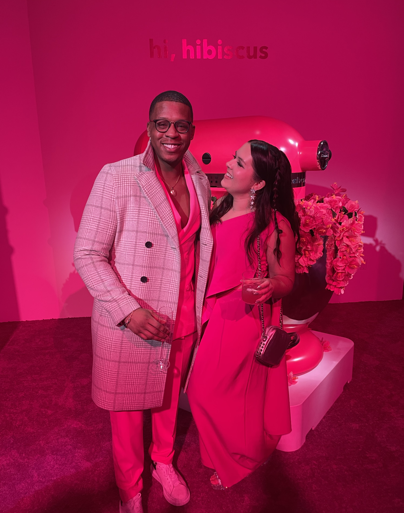 New York Fashion Week