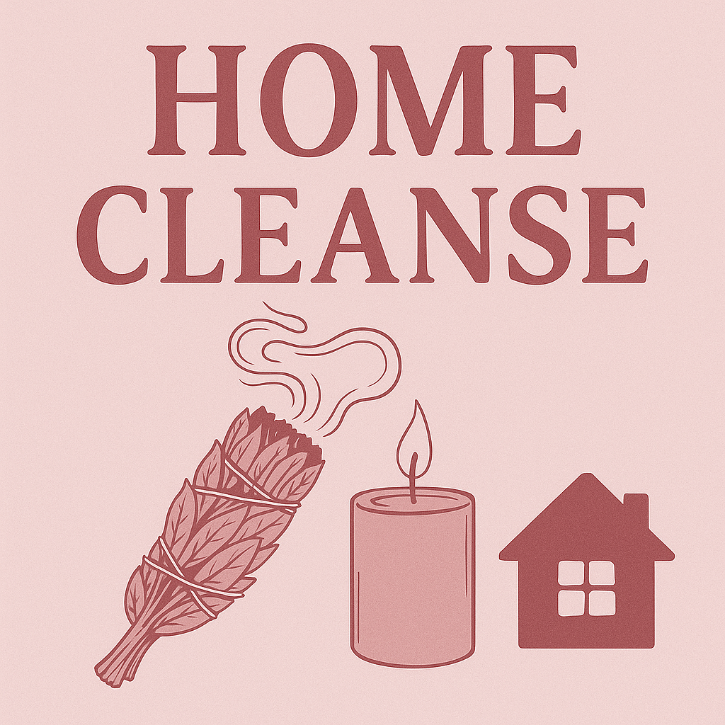 Home Cleanse