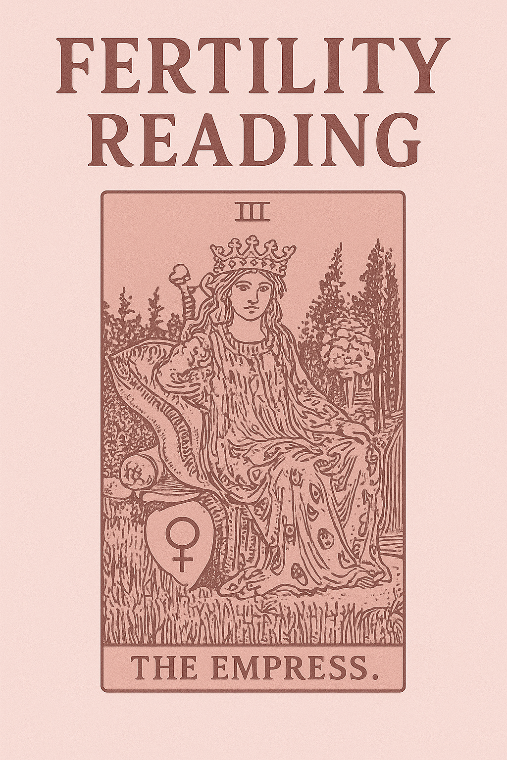 Fertility Reading