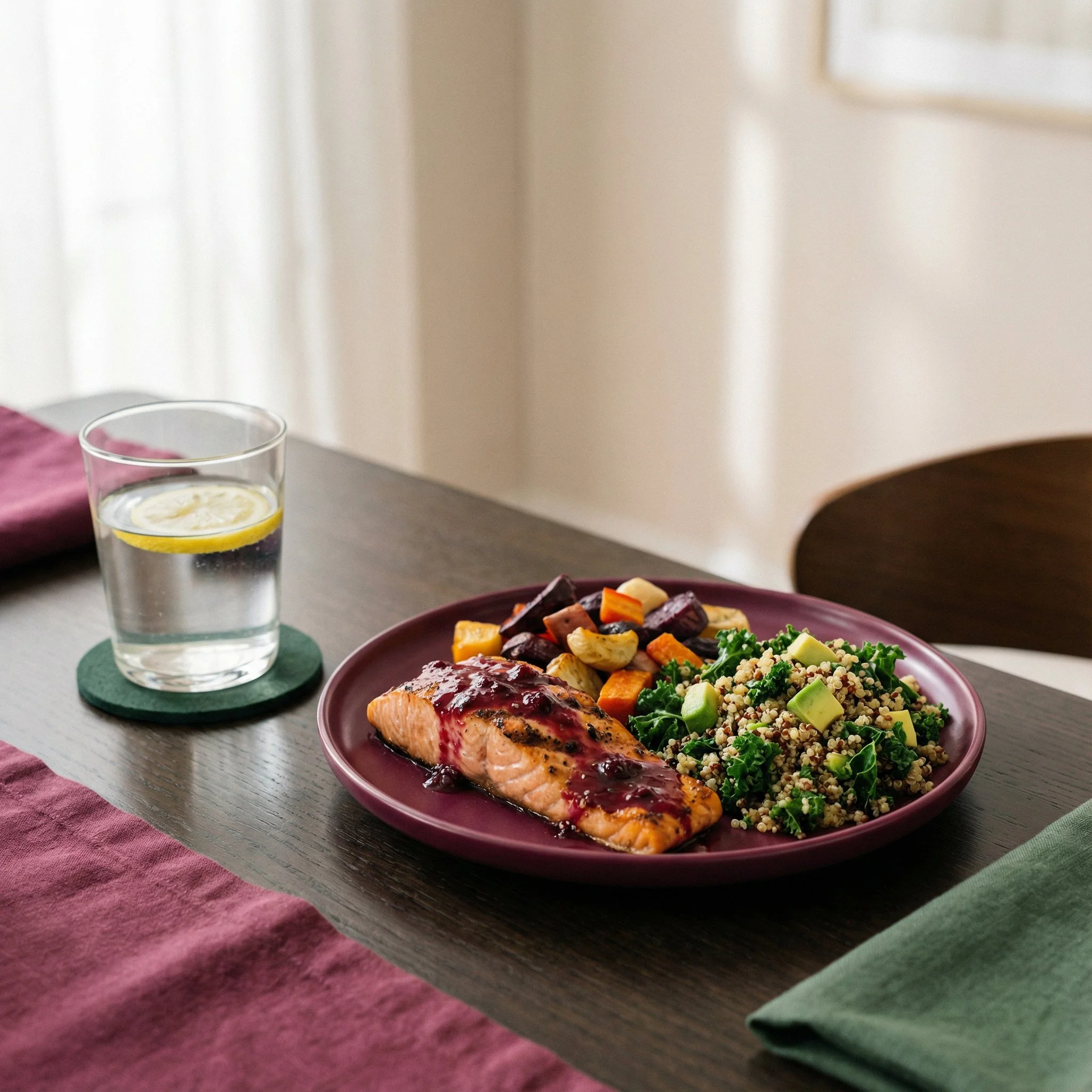 Healing Anxiety Holistically: Sleep, Hydration, Nutrition &amp; the Science Behind What Works