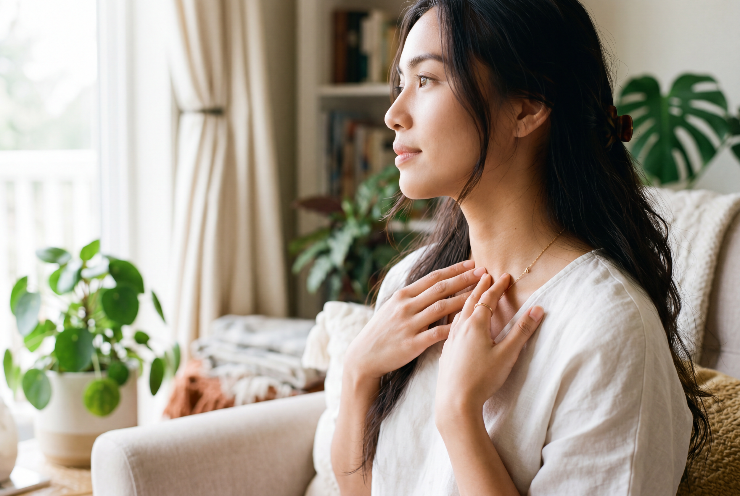 Myths and Truths About Boundaries: Reclaiming Your Mental Space
