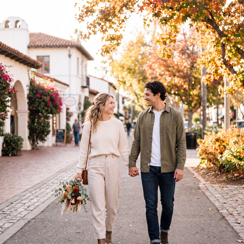 Healthy Boundaries in Relationships: What They Actually Look Like in a Healthy Couple