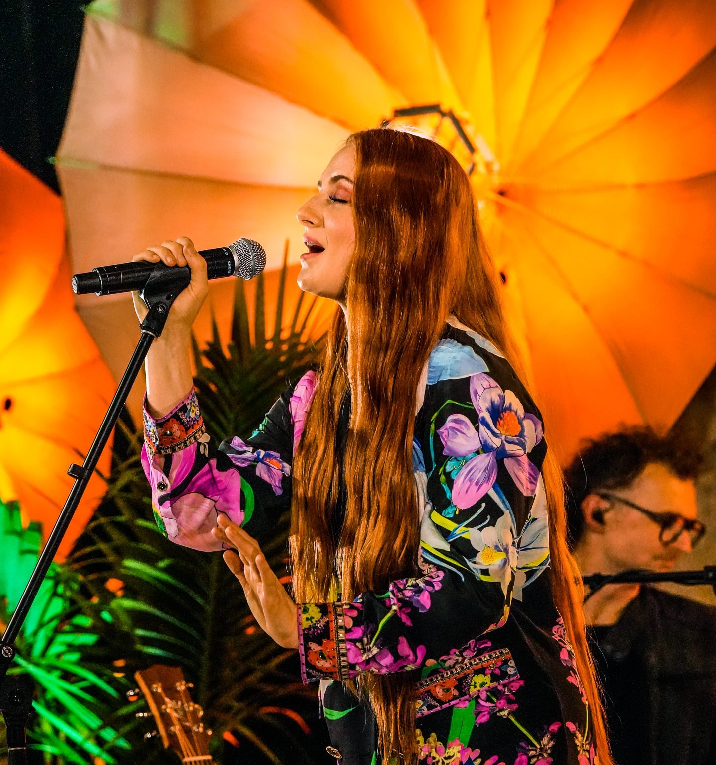 Vera Blue - Spotify