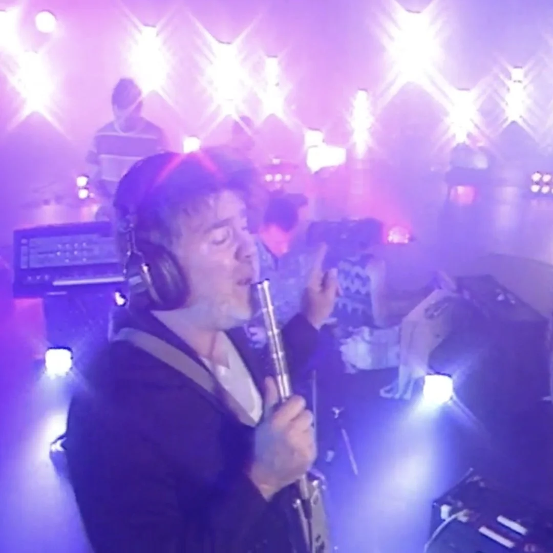 LCD Sound System - Tonite