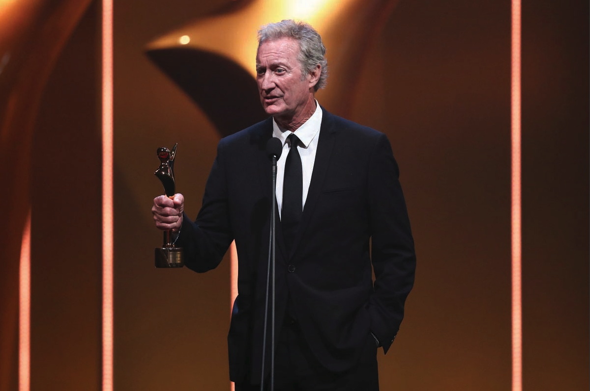 AACTA