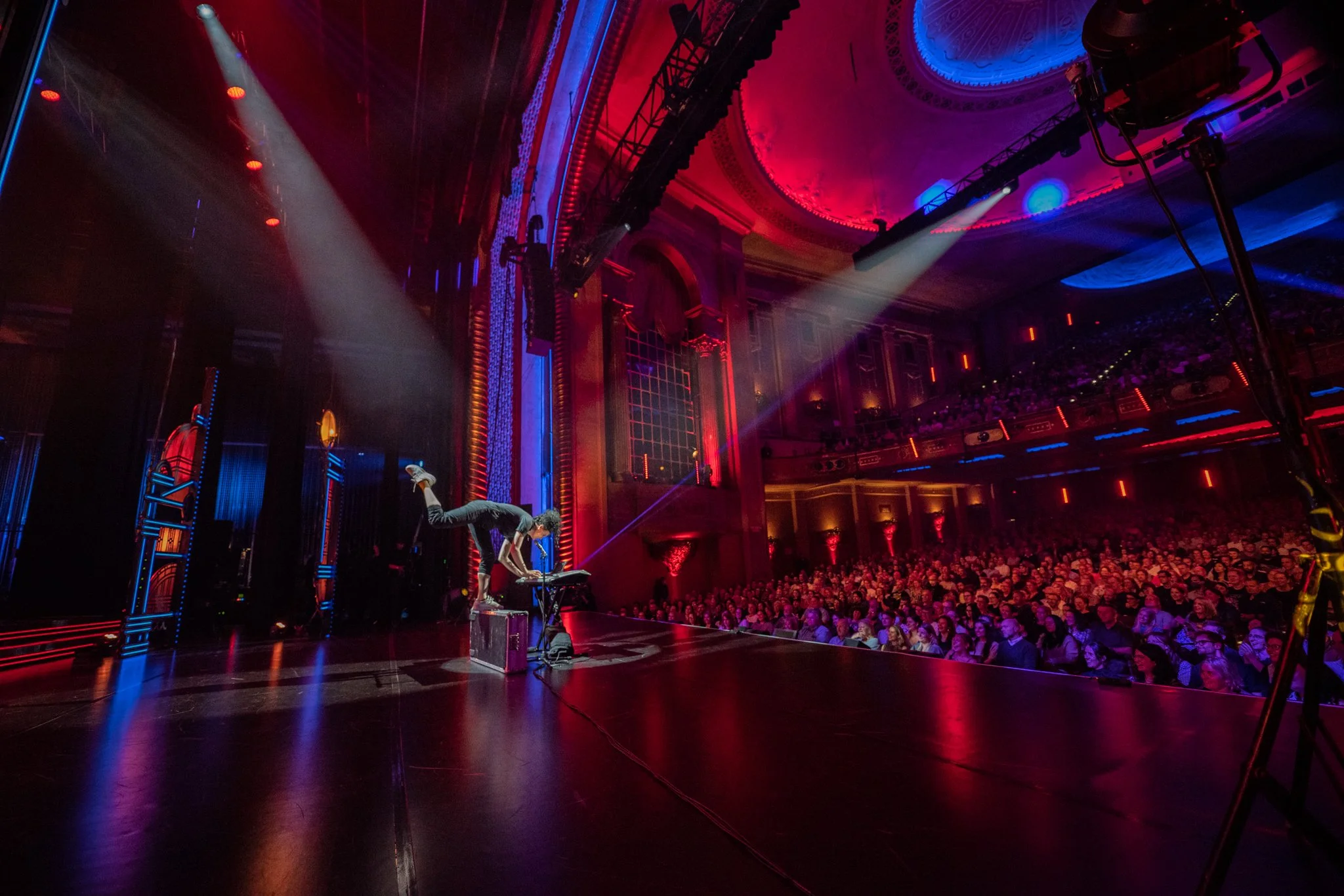 Melbourne Comedy Gala