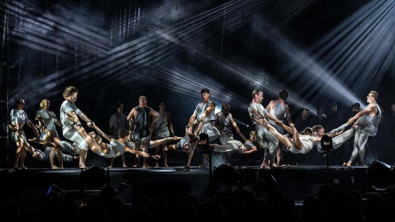 Gravity & Other Myths