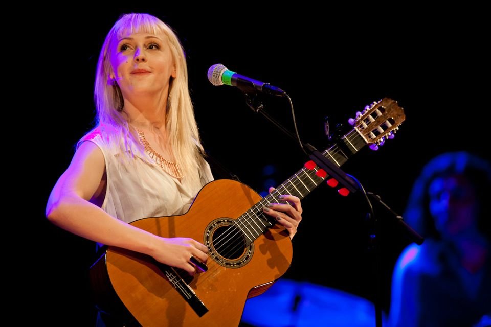 Laura Marling @ SOH
