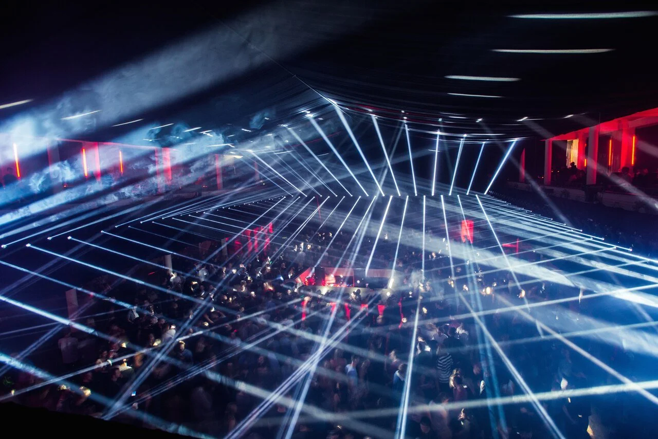 Dark Mofo - Transliminal