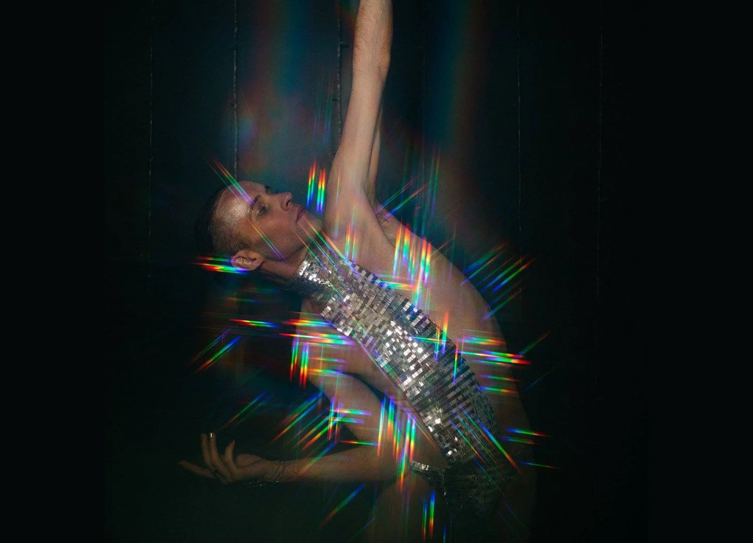 Night to Day @ Carriageworks