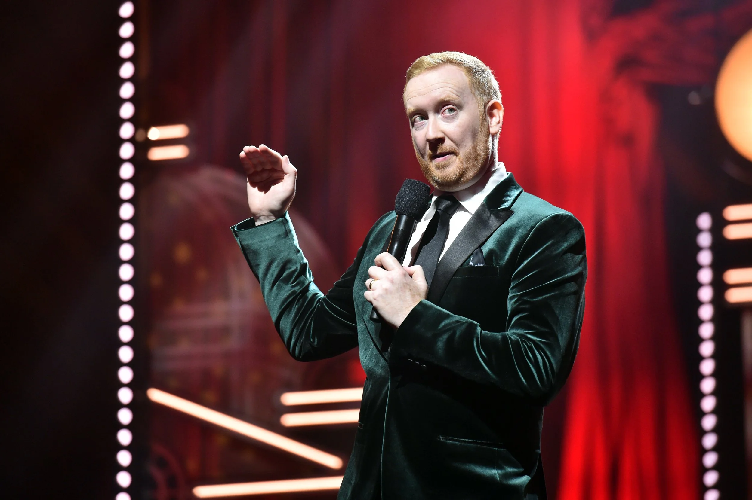 Melbourne Comedy Gala