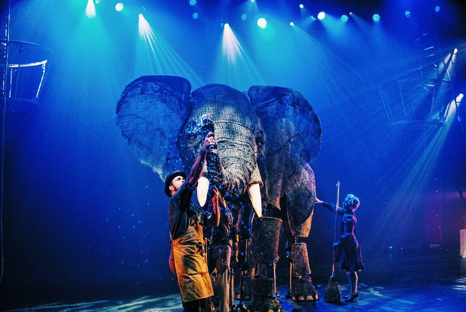 Circus 1903
