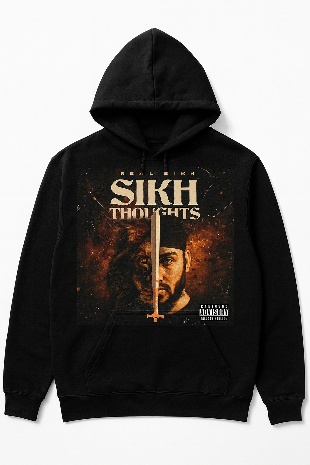 Limited Edition Hoodie