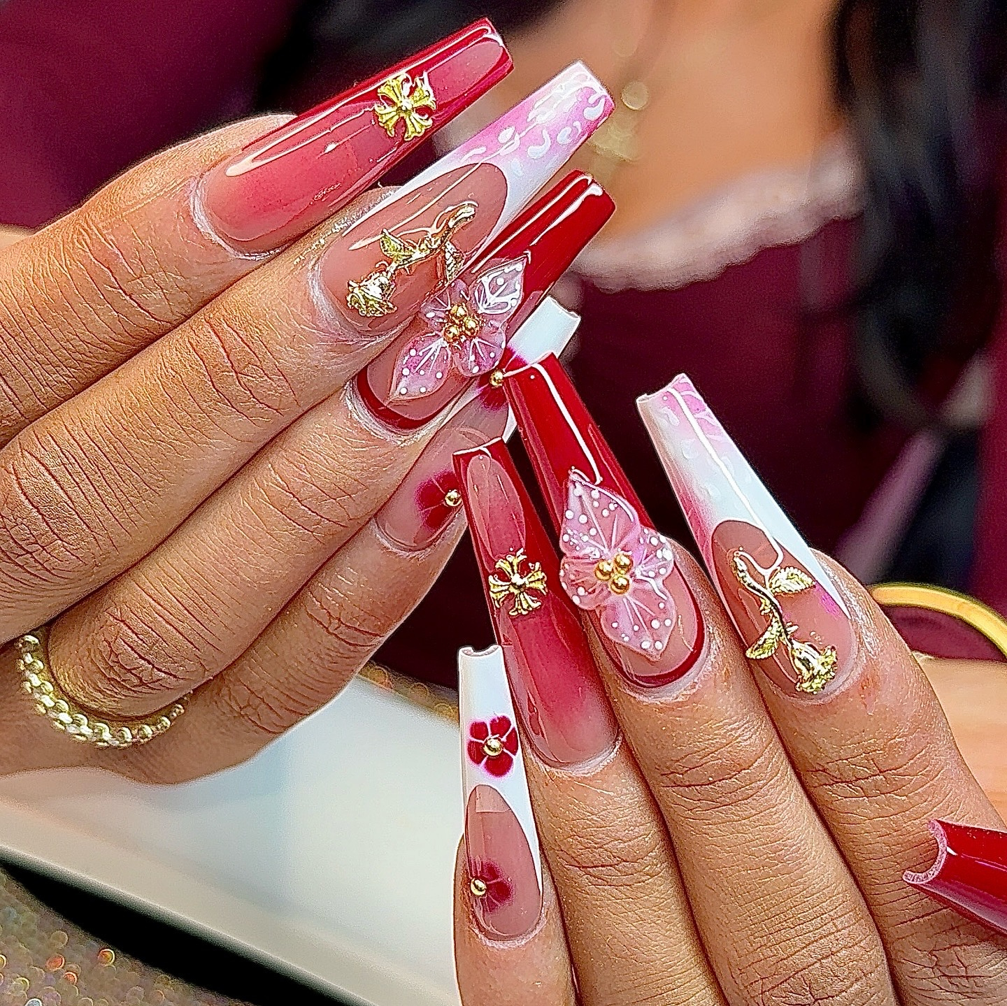 Nail Art
