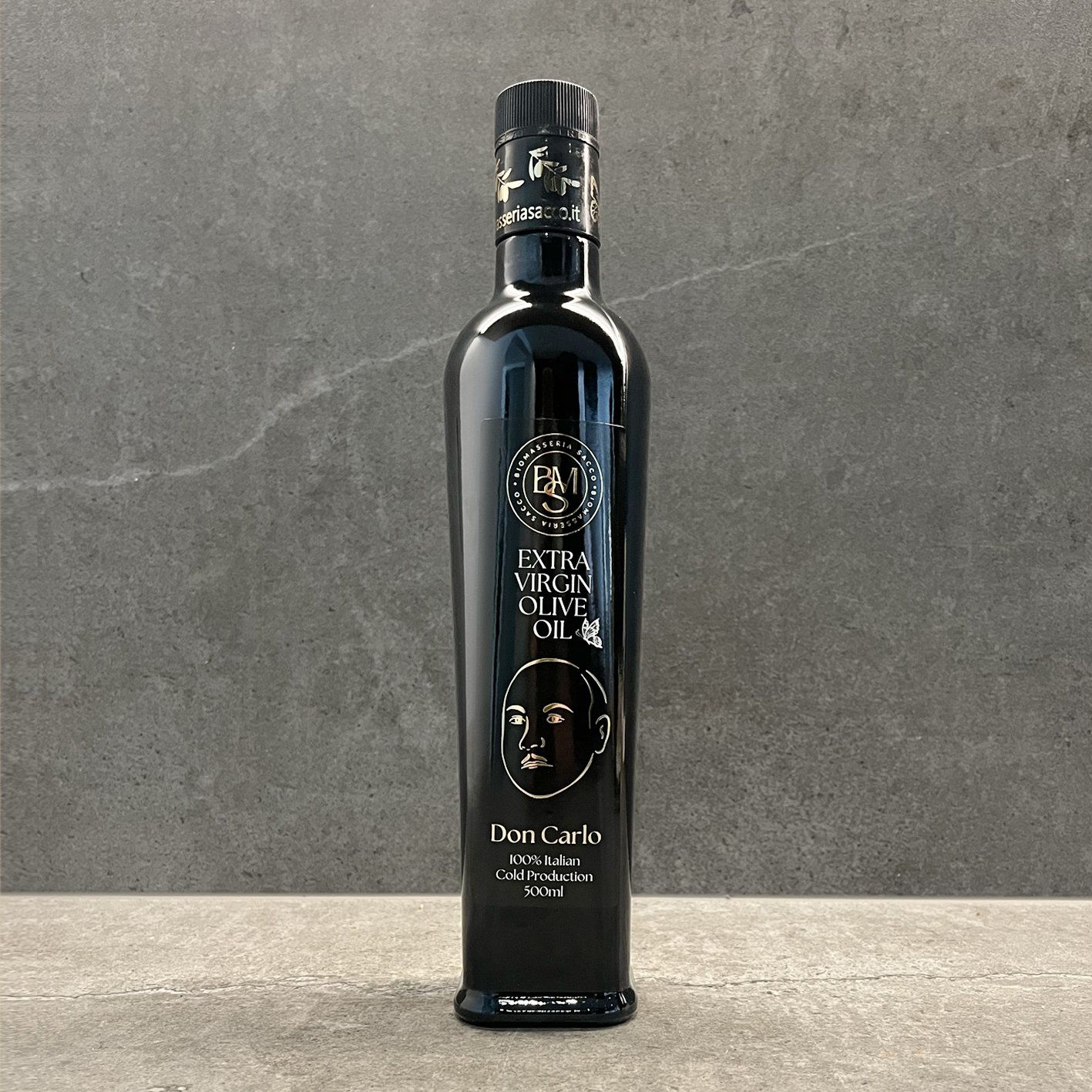 Don Carlo Olive Oil