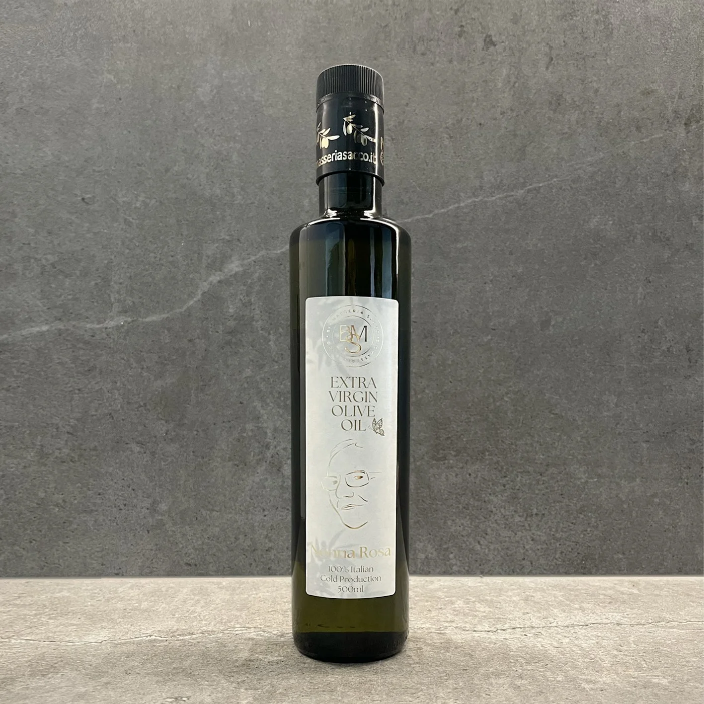 Nonna Rosa Olive Oil