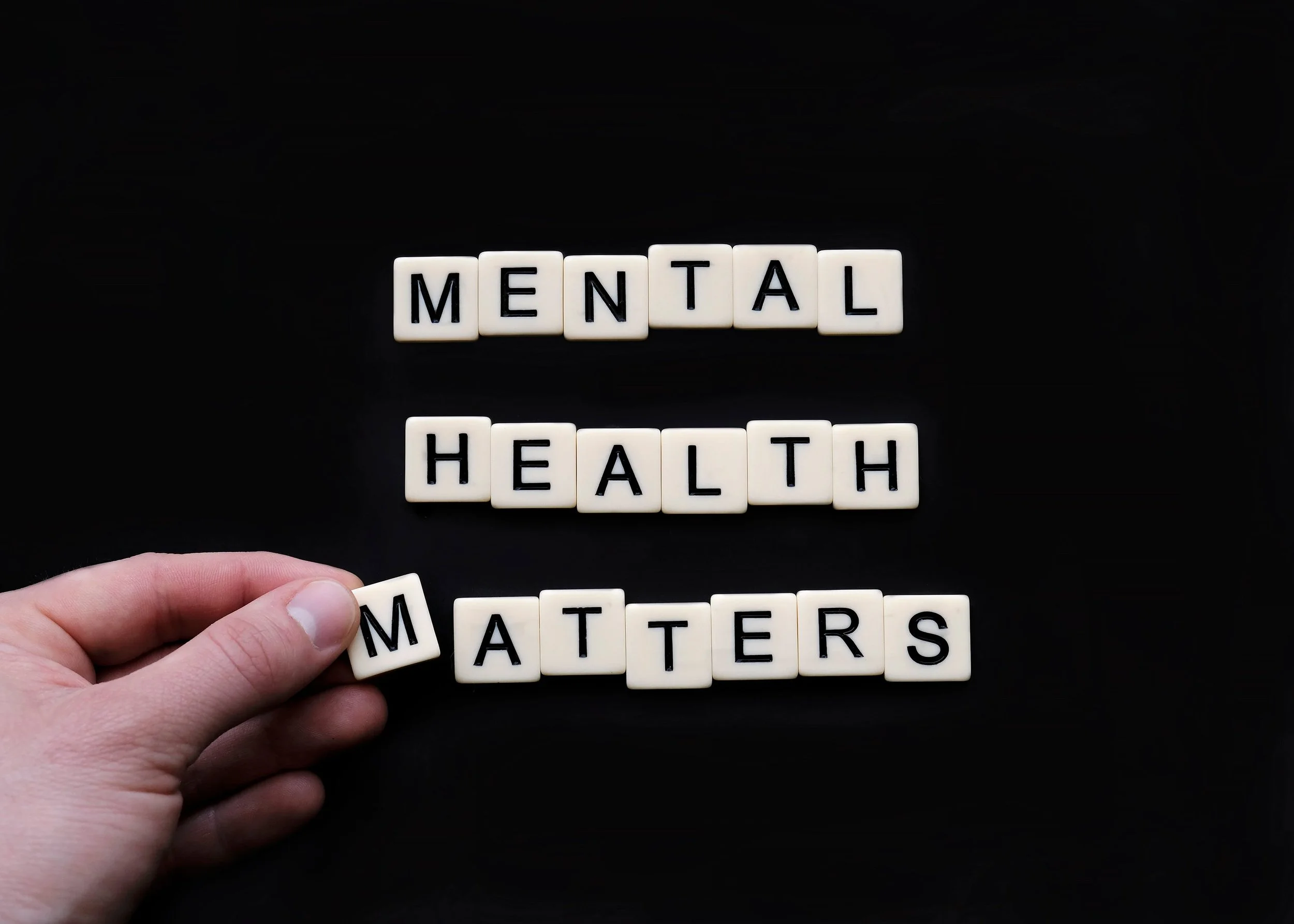 MENTAL WELLNESS & RESILIENCE COURSE