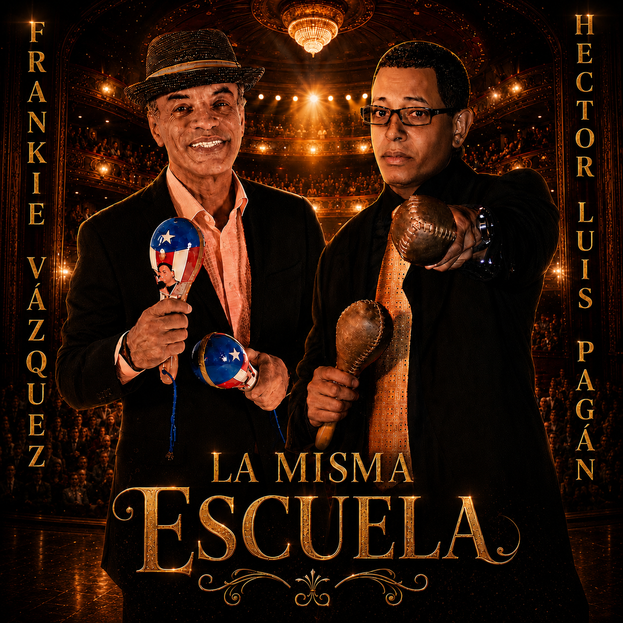 La Misma Escuela