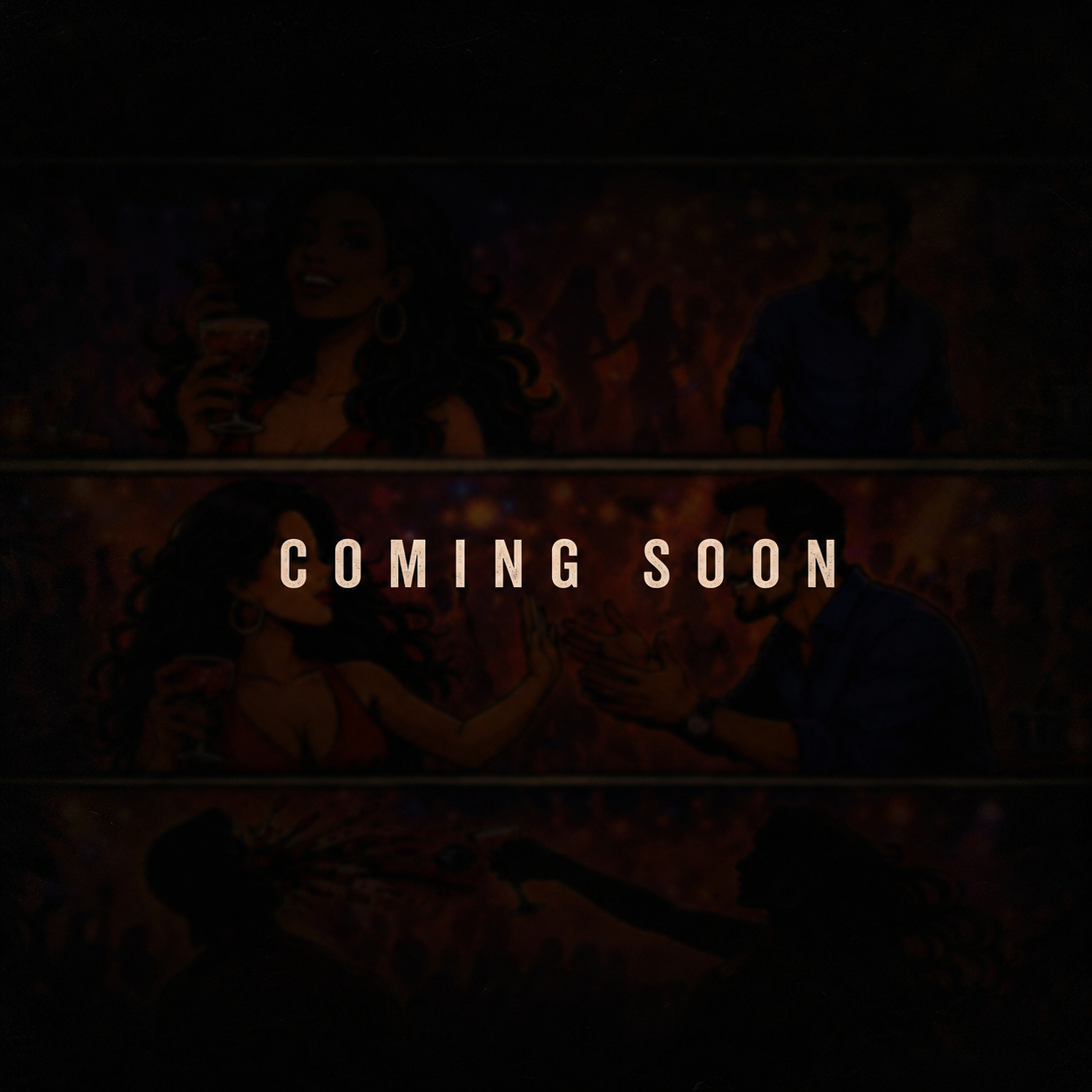 Coming soon
