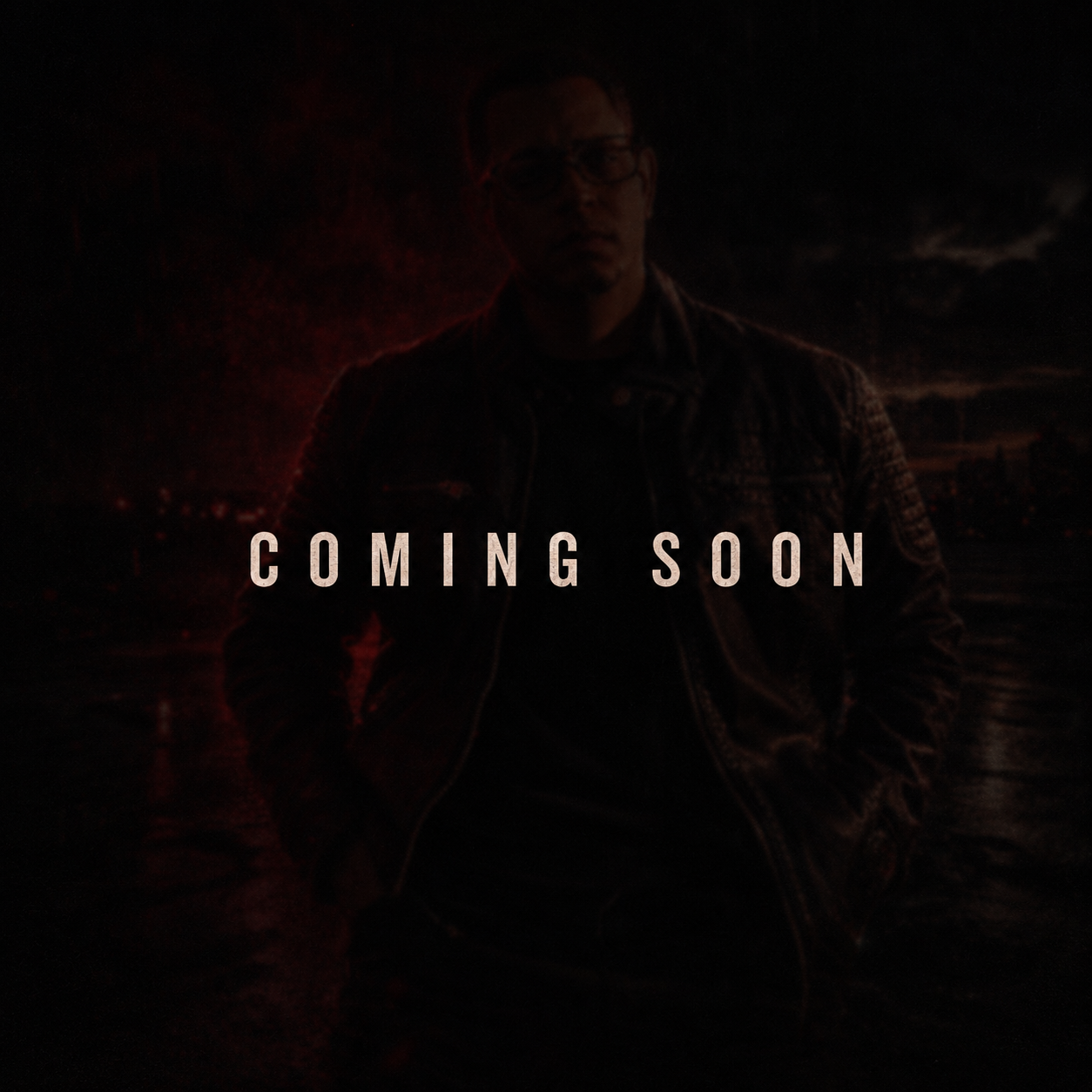 Coming soon