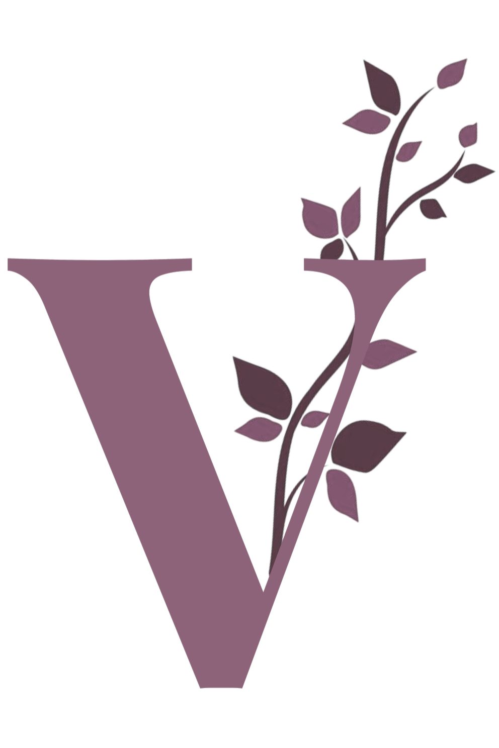 Image of the Vellara Strategies logo symboliziing growth