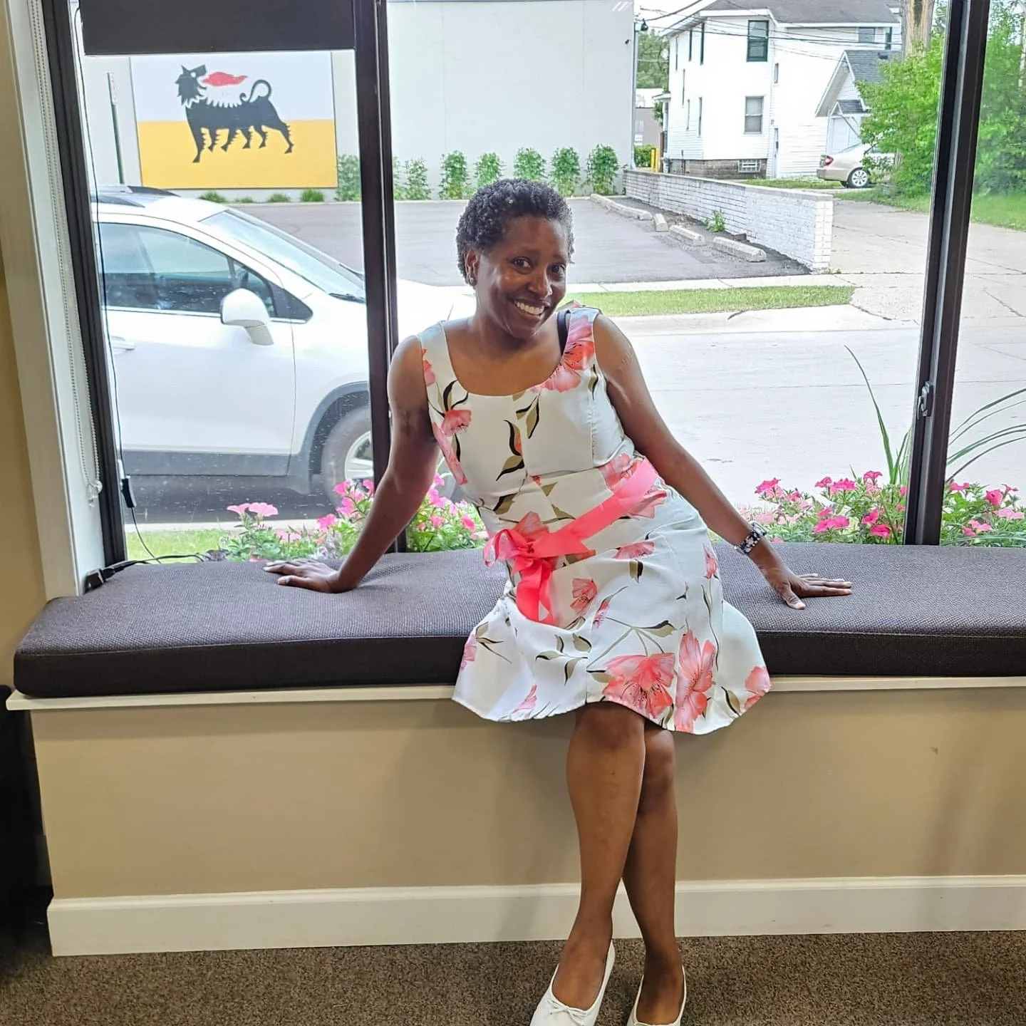 I love working out at Body By Giuliana. She has a small private boutique setting very different and much better than a gym. The focus is on each individual client. She’s very motivating and she gives you a real workout every time. I highly recommend 