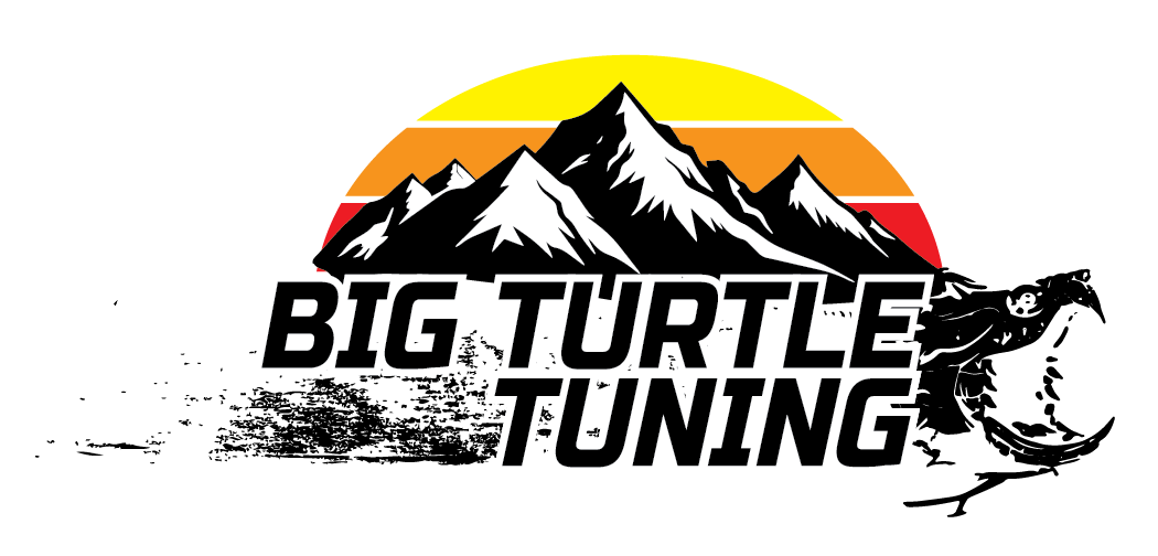 BigTurtleTuning