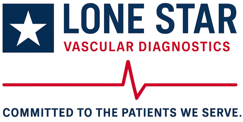 Lone Star Vascular Diagnostics