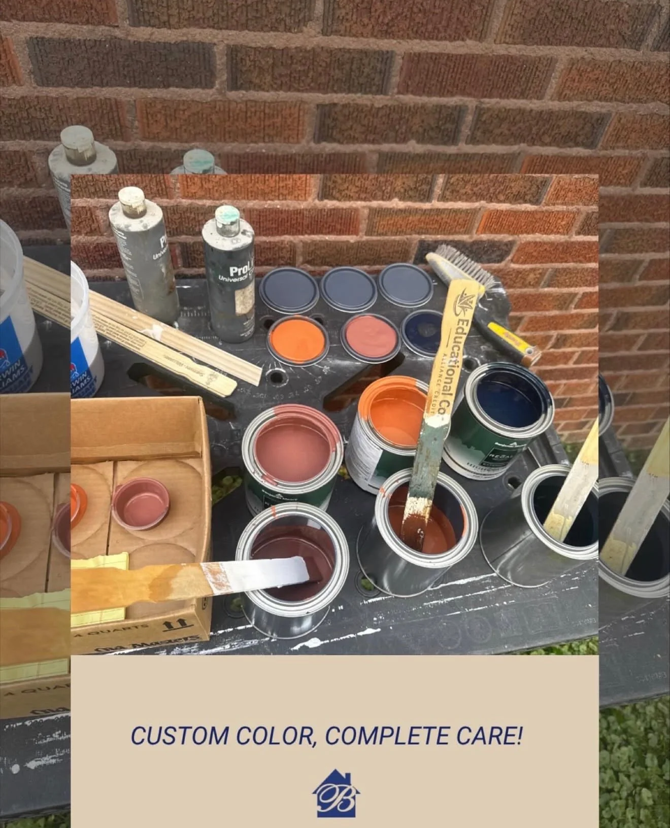 Color Preview Graphic