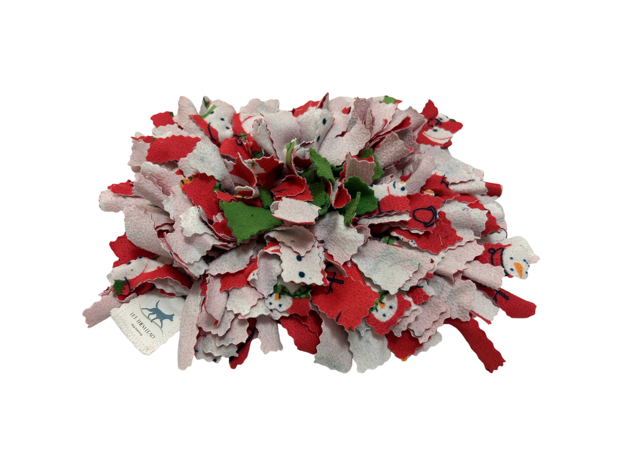 Super Snowman Snuffle