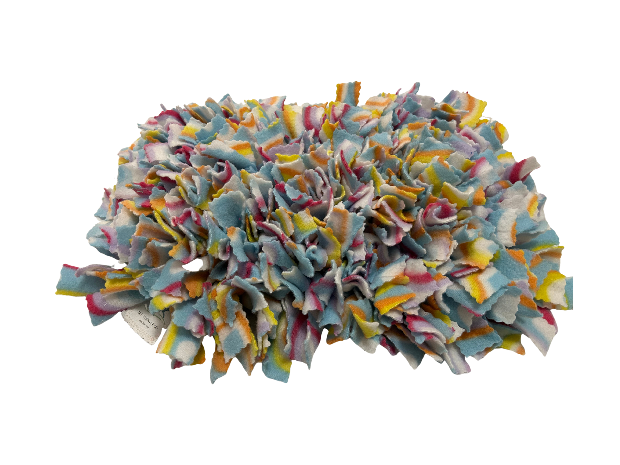 Sweet Snuffle Dreams