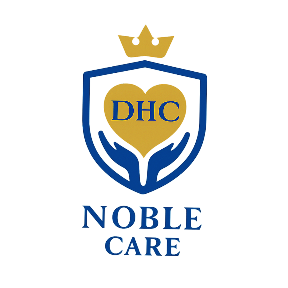 DHC Noble Care