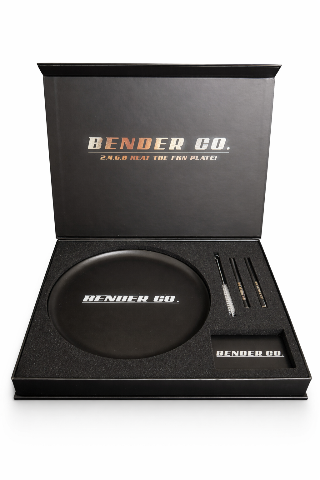 Bender Co Party Kit